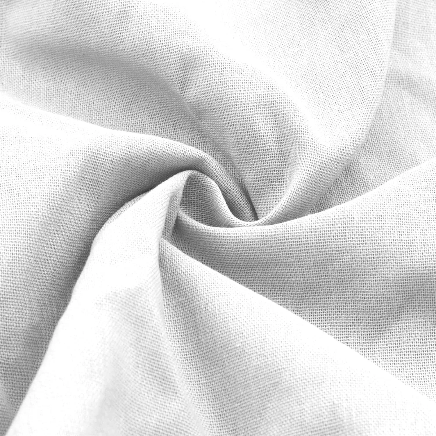 Women Casual Summer Cotton Linen Dresses Vintage 3/4 Sleeve Shirt Derss Beach Sundress Skirt for Women Spring 2025