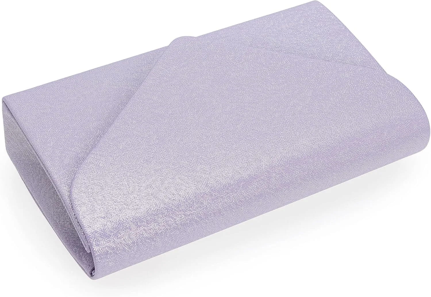 Women PU Clutch Glittering Evening Bag Formal Handbag Wedding Cocktail Prom Party Purse