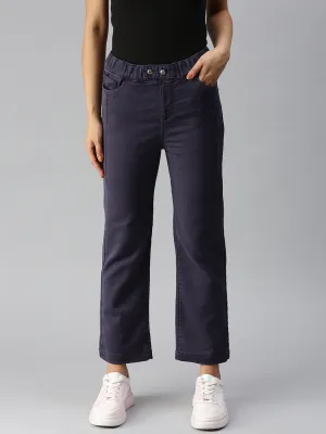 Relaxed Fit Jeans