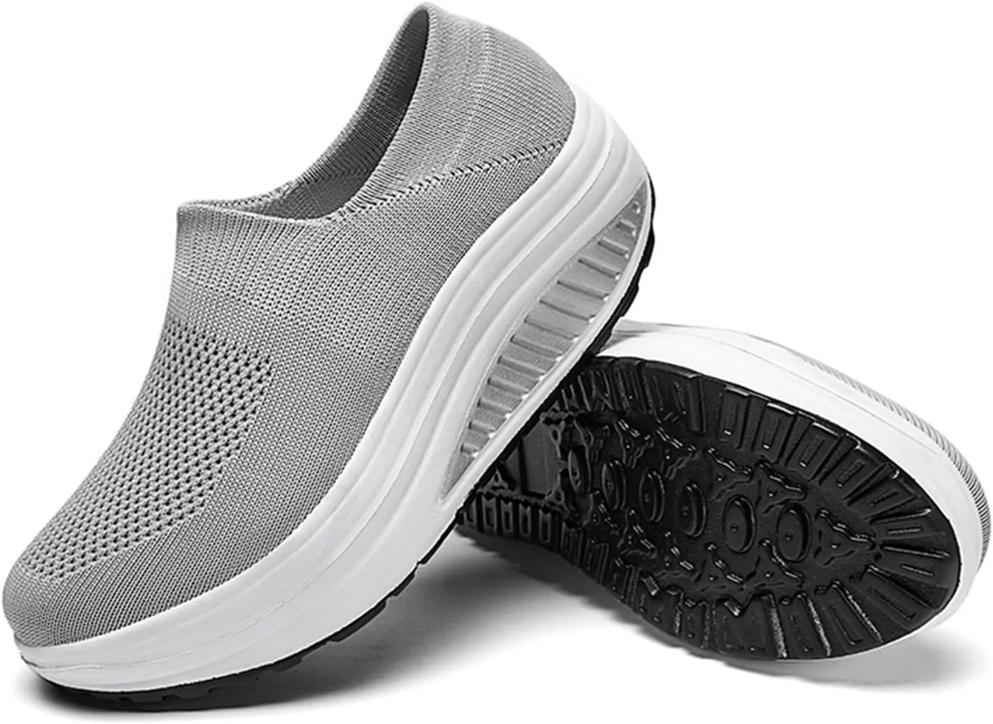 Women Sneakers Size 9 Wide Tenis OrtopDicos para Mujeres Gym Shoes Women Black Womens Running Shoes Air Cushion Lightweight Sneakers Zapatos OrtopDicos para Juanetes De Mujer