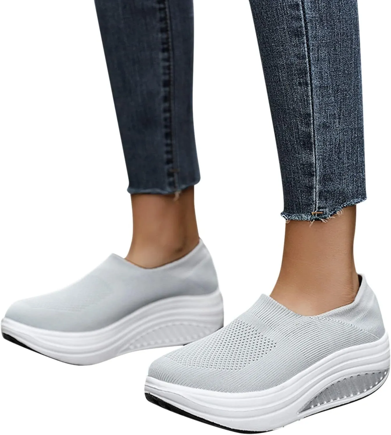 Women Sneakers Size 9 Wide Tenis OrtopDicos para Mujeres Gym Shoes Women Black Womens Running Shoes Air Cushion Lightweight Sneakers Zapatos OrtopDicos para Juanetes De Mujer