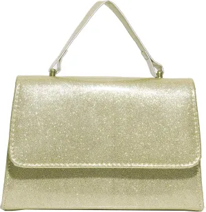 Women's Glittering Evening Bag Party Clutches Wedding Purses Cocktail Prom Handbags