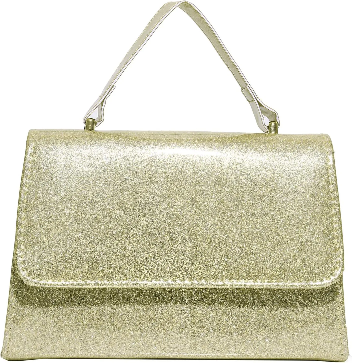 Women's Glittering Evening Bag Party Clutches Wedding Purses Cocktail Prom Handbags