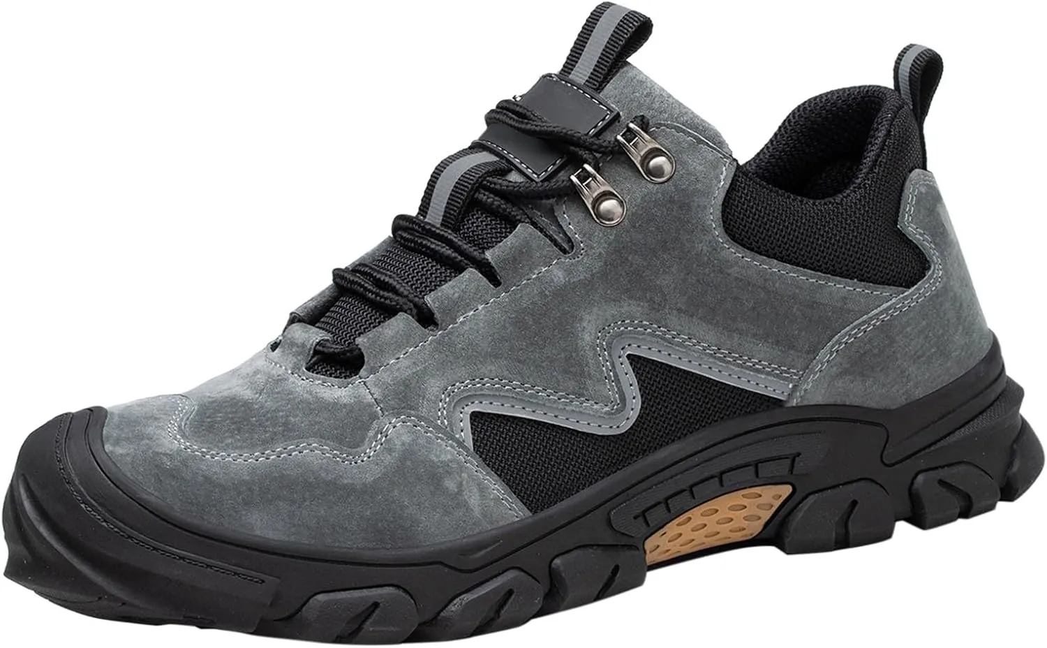 Women's Sneakers Mesh Lace Up Hiking Shoes Non Slip Non Slip Walking Shoes Cozy Lightweight Running Shoes