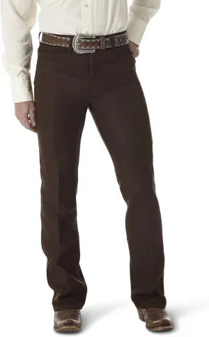 Wrangler Men's Wrancher Dress Jeans