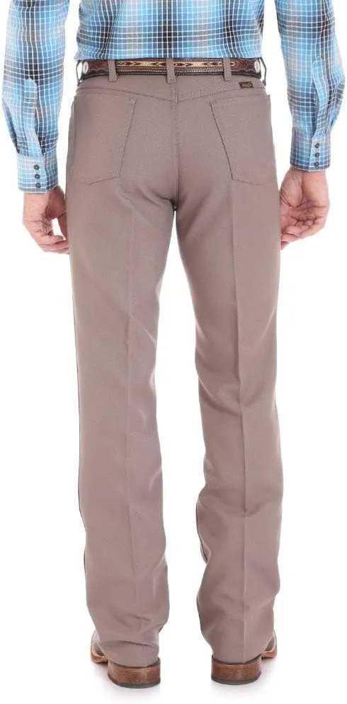 Wrangler Men's Wrancher Dress Jeans