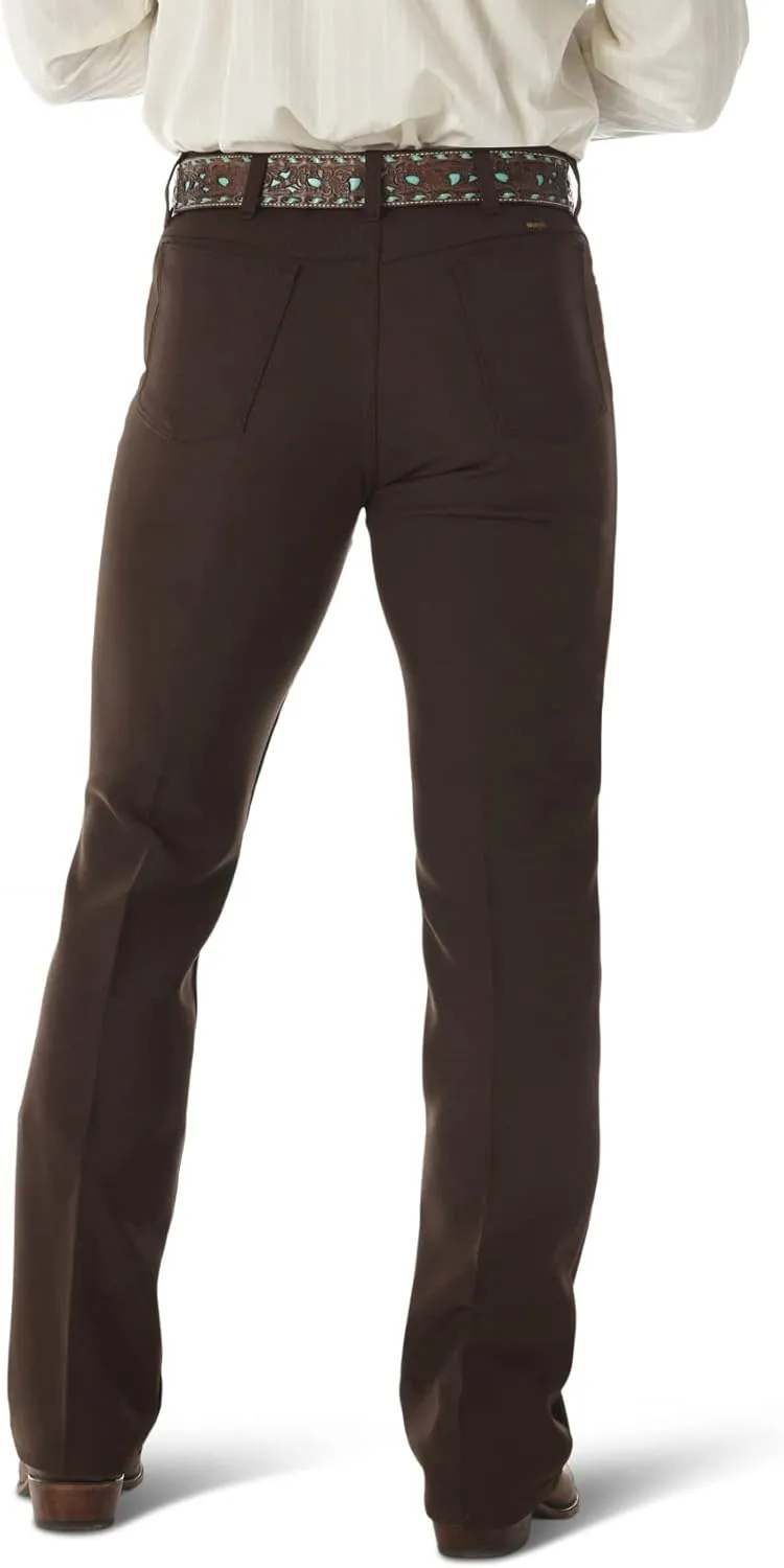 Wrangler Men's Wrancher Dress Jeans