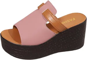 Slingback Heels
